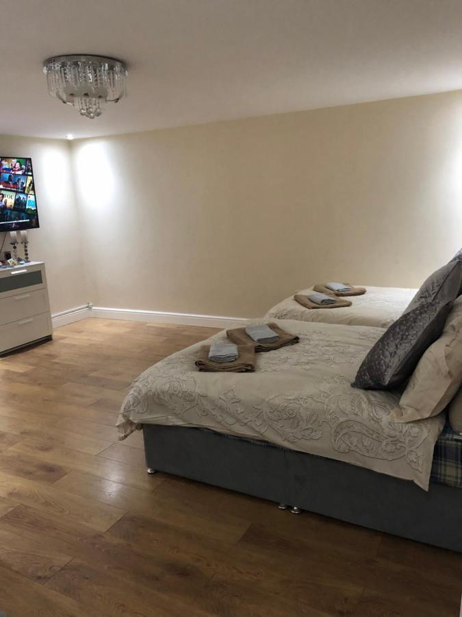 Big Room Rusholme With Tv And Private Bathroom-Parking&Wifi - Manchester, Manchester